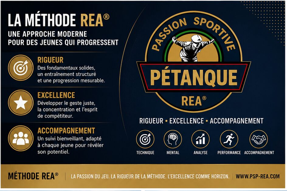L'Introduction à la Méthode REA