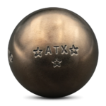 BOULES OBUT ATX 3 étoiles