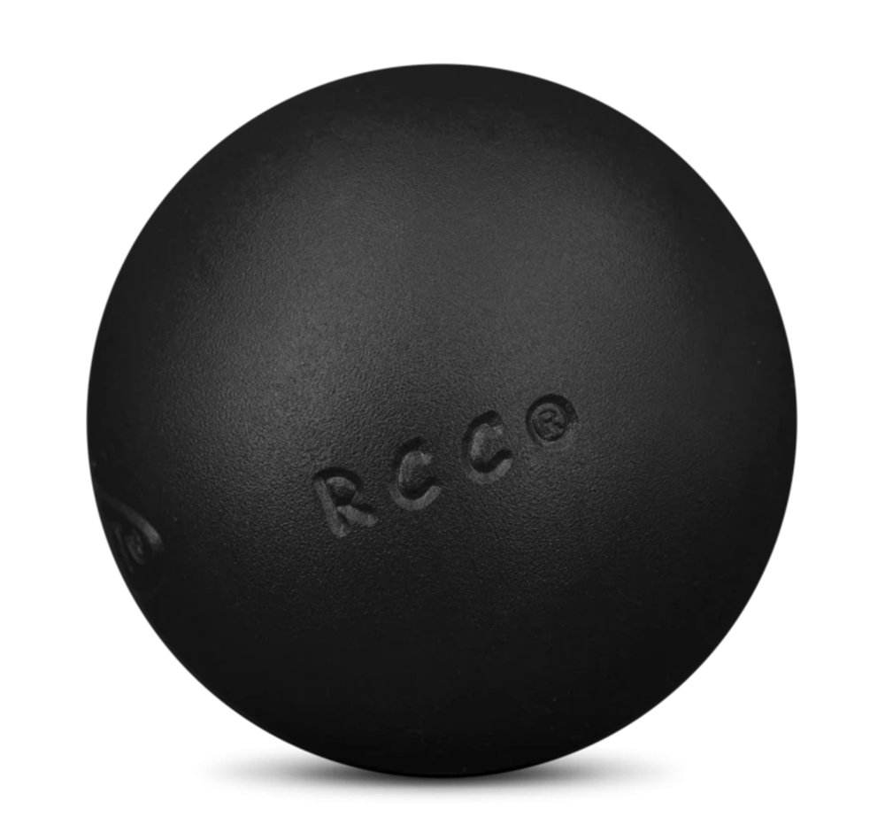 BOULES OBUT RCC