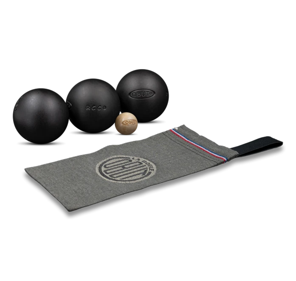 BOULES OBUT RCC – Image 3