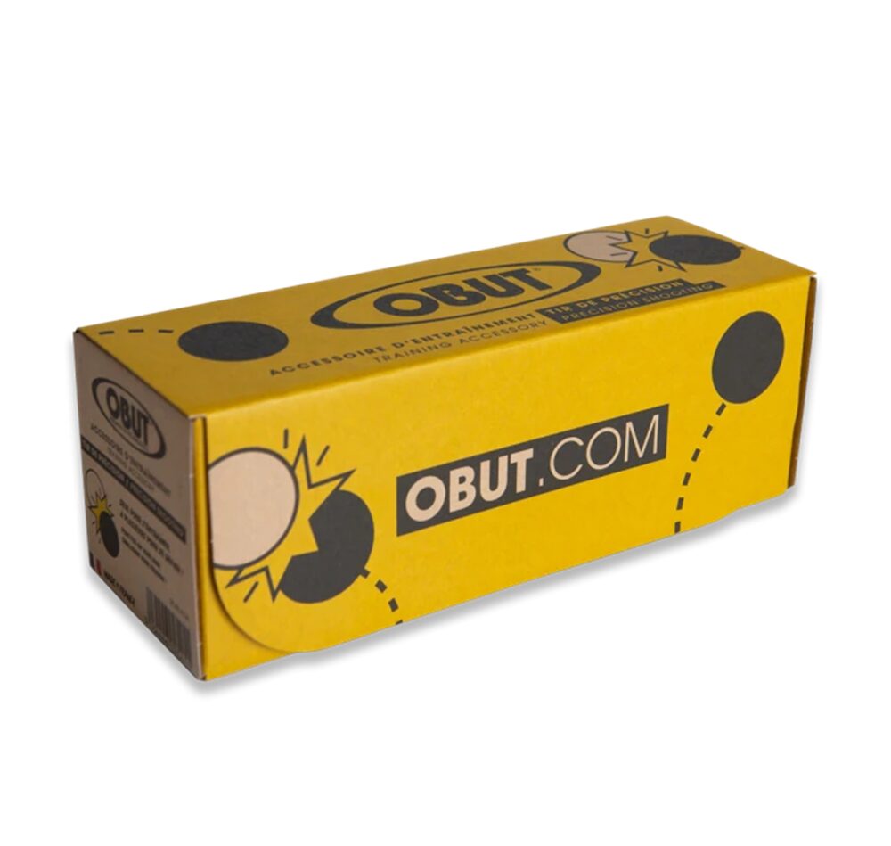 JEU DE TIR DE PRECISION OBUT – Image 3