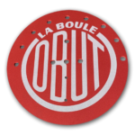 TAPIS CIBLE TIR OBUT