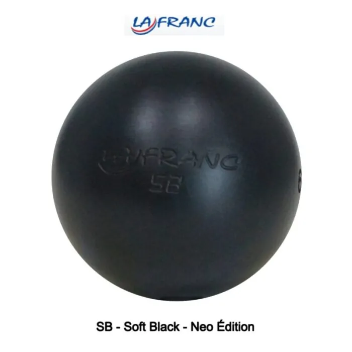 Modèle SB-Soft Black – Image 2