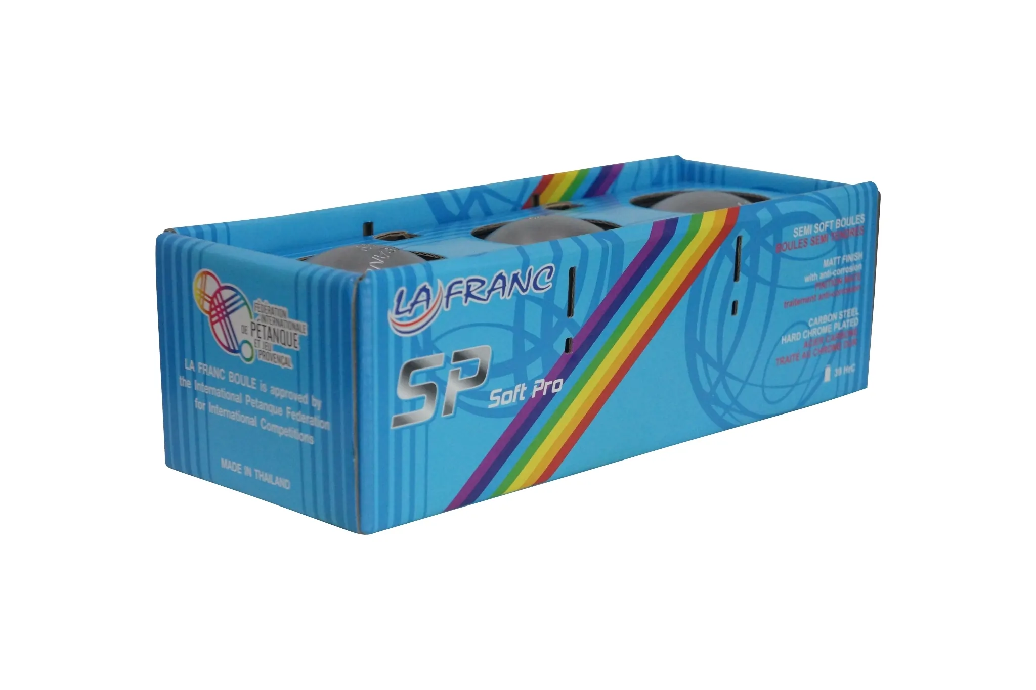 Modèle SP – Soft Pro – Image 2