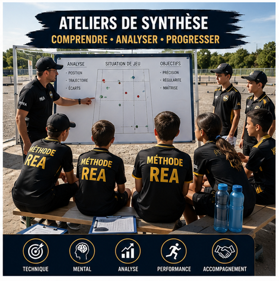 STAGE JEUNES – Image 2